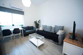 3 Bedrooms steps from the beach